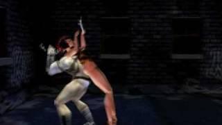 Thrill Kill: Tormentor - Chain Decapitation