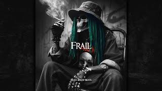 [FREE] ZillaKami Type Beat - "Frail" | Grunge Type Beat