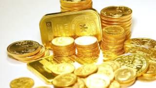 Investing in Gold and Silver. By Kilo for school