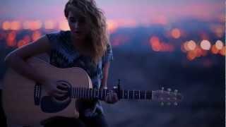 Tori Kelly - All In My Head (Live Acoustic)