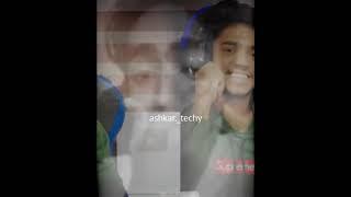 ashkar techy 2nd channel hacked 