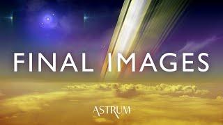 The Final Cassini Images that Stunned the World | NASA Cassini Supercut