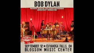 Bob Dylan — All Along The Watchtower. Cuyahoga Falls, Ohio. 12 Sept 2024. Outlaw Music Festival Tour