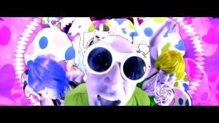 Kottonmouth Kings Present The Dirtball - Mushrooms