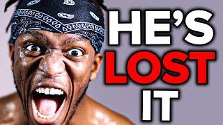 KSI Just Ended His Career