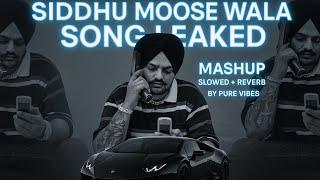 Money : Sidhu Moose Wala LEAKED SONG | PURE VIBES | new Punjabi song 2025 this week Ai Song