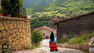 Embracing Tranquility: Exploring Ziarat, Iran's Majestic Tourist Village