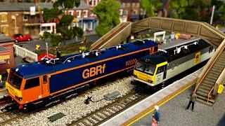 No 97. Accurascale Class 92 e-bay BARGAIN