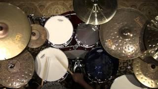 Robert Sput Searight Memphis Drum Shop Outtake