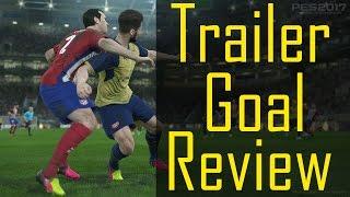 PES 2017 Review | English commentary really cool