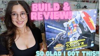 Japan Exclusive  RX-782 MEGA SIZE Gundam!