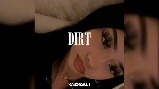 (FREE) LOVV66 & DooMee Type Beat - "Dirt" | Trap Type Beat 2025