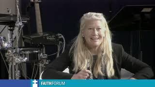 Faith Forum: Dr. Lisa Miller