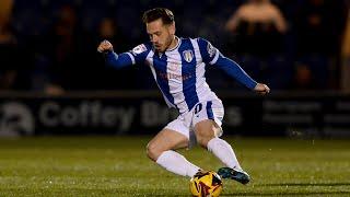 GETTING THE WIN MAKES IT ALL WORTHWHILE | Jack Payne Post Gillingham