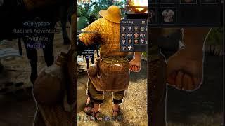 How To Start Lifeskilling After Being a Mob Grinder In Black Desert Online