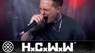 KARNAGE - REGRESS - HC WORLDWIDE (OFFICIAL HD VERSION HCWW)