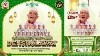 KARANGTARUNA PERMASARI BERSHOLAWAT