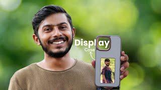 I Tried Smart Display Case For iPhone | Smart Display Case Worthy?