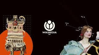 Wikimedia UK introduction