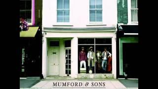 Mumford & Sons - After The Storm