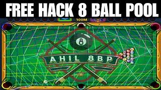  Free 8 Ball Pool Hack Free For All 100% Anti Ban And Safe 8 Ball Pool 56.0.3 2024