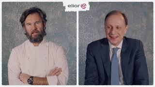 Rosario Ambrosino vs Carlo Cracco: l'intervista doppia!