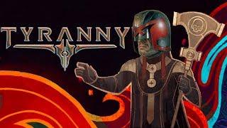 Tyranny PC Game Review (Fantasy Judge Dredd) | Story rich Isometric RPG