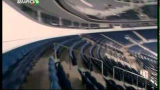 Junior Eurovision 2010, Minsk, Belarus - Minsk Arena promo