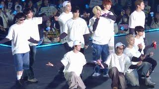 250224/THE BOYZ FAN-CON  THE B LAND  더비랜드/White