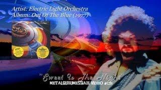 Sweet Is The Night - Electric Light Orchestra (1977) FLAC Remaster