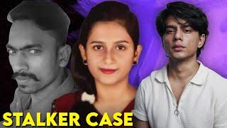 Tragic Stalker Case Of Yashashree Shinde Navi Mumbai