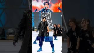 Dimash Kudaibergen Almaty  2024 new video #new #dimashkudaibergen #2024 #shorts