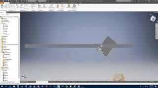 Set Home View Orientation - Autodesk Inventor 2018