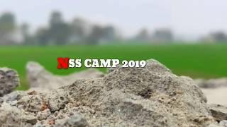 NSS CAMP 2019, DAV College, Jalandhar