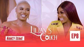 Lilian's Couch Episode 8 with Nancy Isime.