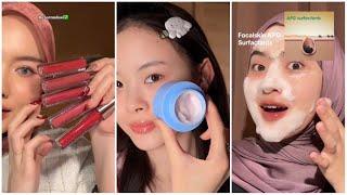 Skincare Viral Racun Berfaedah Skincare Check Indonesia Shopee Haul | Nama Toko Di Deskripsi