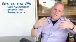 What is a Virtual Private Network VPN - Cloud hosting service - Webmaster