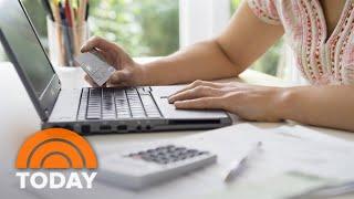 Cyber Monday 2024 was biggest online shopping day of all time