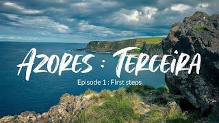 Azores : Terceira Part 1/3 - First Steps (Episode 1/8)