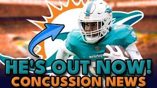  [HOT URGENT NEWS!!] WHAT A BAD SURPRISE!! GOT IT BY SURPRISE!! MIAMI DOLPHINS NEWS!!