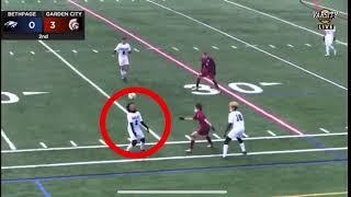 Santiago Vargas Highlights