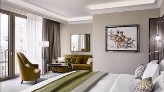 Sofitel Frankfurt Opera ||  Recommended 5  Stars Hotel ||  , GERMANY