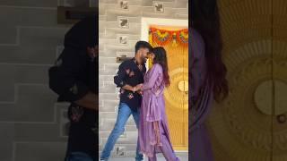 Navribai ga | New song of Raj irmali and Sonali sonawane | Tanu & Shubham | #marathialbum