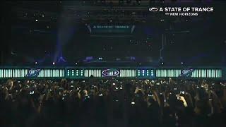 ASOT - Beat The Silence (Armin van Buuren & FUTURECODE)