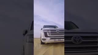 Shooting video cars #shooting #dubai #landcruiser