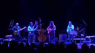 The Dishonest Fiddlers - Sherman Theater - November 29, 2024 (Full Show 4K)