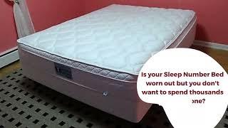 Magic Sleeper - Sleep Number Replacement Parts