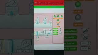 Building management system "BMS" tests in mall Al-Salam Alnajaf Iraq from #schneider_electric Part1