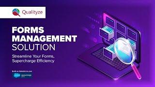 Forms Management Software: Streamline Your Workflow & Supercharge Efficiency