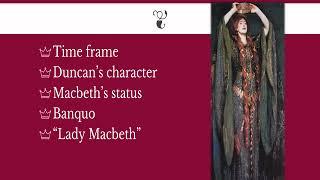 The Real Macbeth